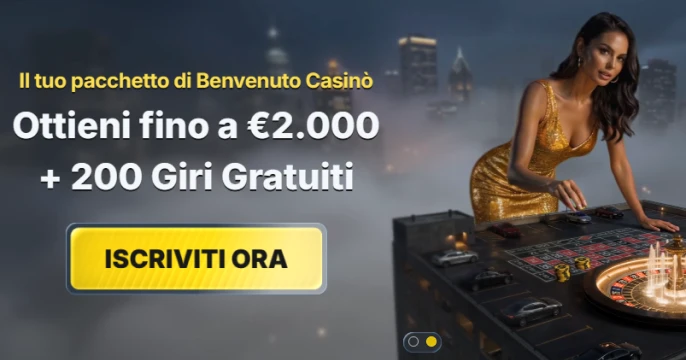 Betrepublic Casino