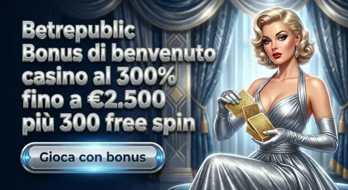 Betrepublic Casino